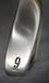 Callaway Steelhead X-14 9 Iron Extra Stiff Steel Shaft Callaway Grip
