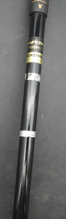 Pro Kennex Posh-I 12° Driver Regular Graphite Shaft Pro Kennex Grip