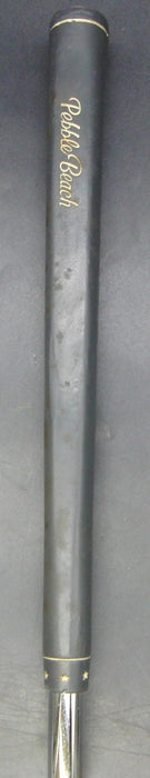 Pebble Beach PB-1 Putter 85cm Length Steel Shaft Pebble Beach Grip