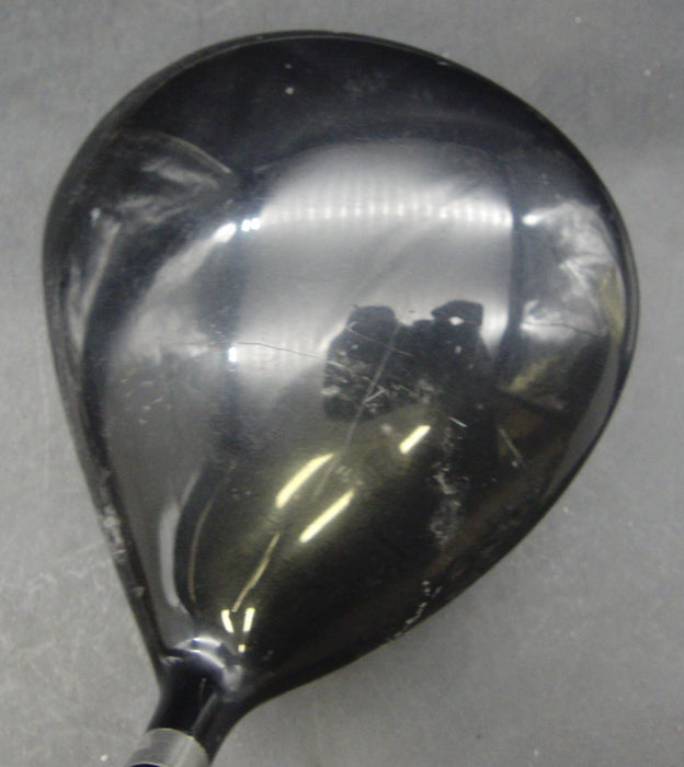 Mizuno JPX AD 10° Driver Regular Graphite Shaft Mizuno Grip