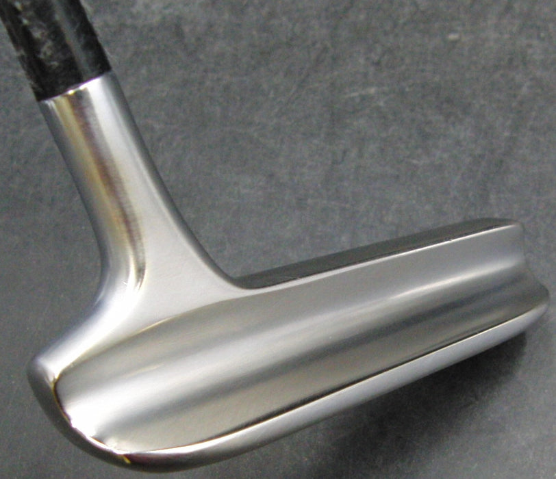 Cleveland OJM Classic Putter Steel Shaft 83cm Length Cleveland Grip