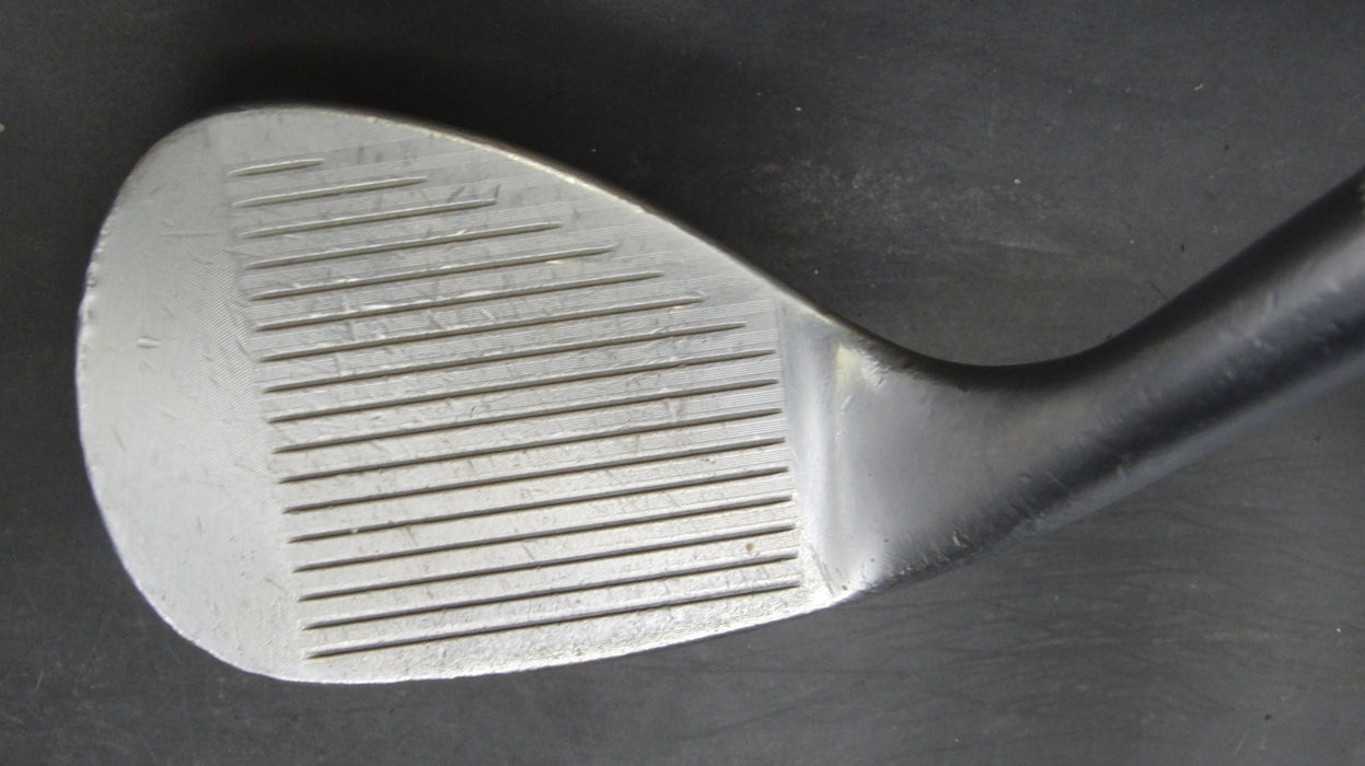 Titleist SM8 BV Vokey Design 58° Sand Wedge Regular Steel Shaft Black Grip*