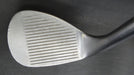 Titleist SM8 BV Vokey Design 58° Sand Wedge Regular Steel Shaft Black Grip*
