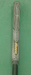 Mizuno ZP-11 9 Iron Regular Graphite Shaft Mizuno Grip