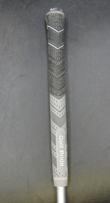 King Cobra Forged MB 9 Iron Extra Stiff Coated Steel Shaft Golf Pride Grip