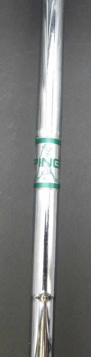 Ping PAL Putter 88cm Playing Length Steel Shaft PSYKO Grip