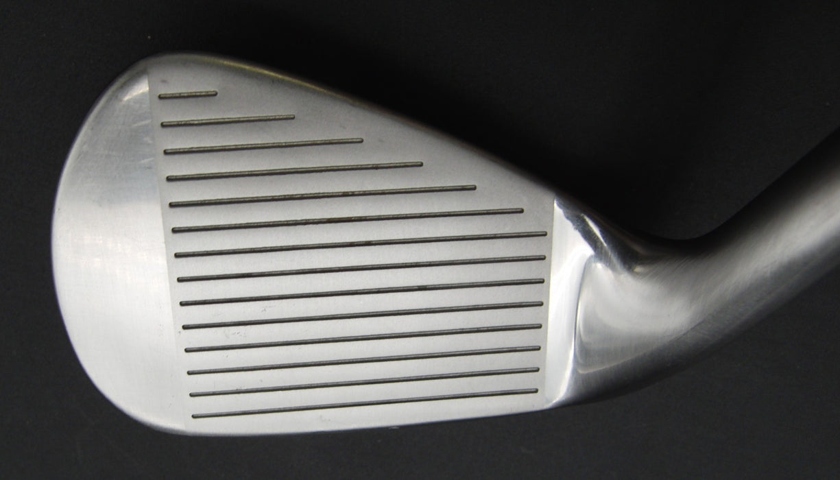 Callaway Paradym Ai Smoke 8 Iron Regular Steel Shaft STM Grip