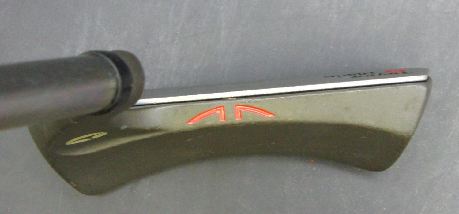 TaylorMade Patent Pending Putter Steel Shaft 87.5cm Length TaylorMade Grip
