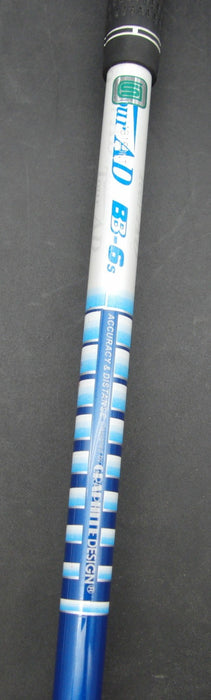 Bridgestone Tourstage X-FW 17° 5 Wood Stiff Graphite Shaft Tourstage Grip