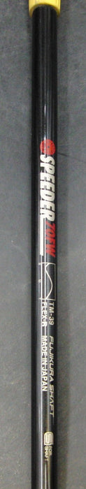 Tour Champ Quatro E-Fwd 18° 5 Wood Regular Graphite Shaft Elite Grip + Headcover
