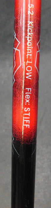 Callaway Mavrik Max 12° Driver Stiff (Optional) Graphite Shaft*