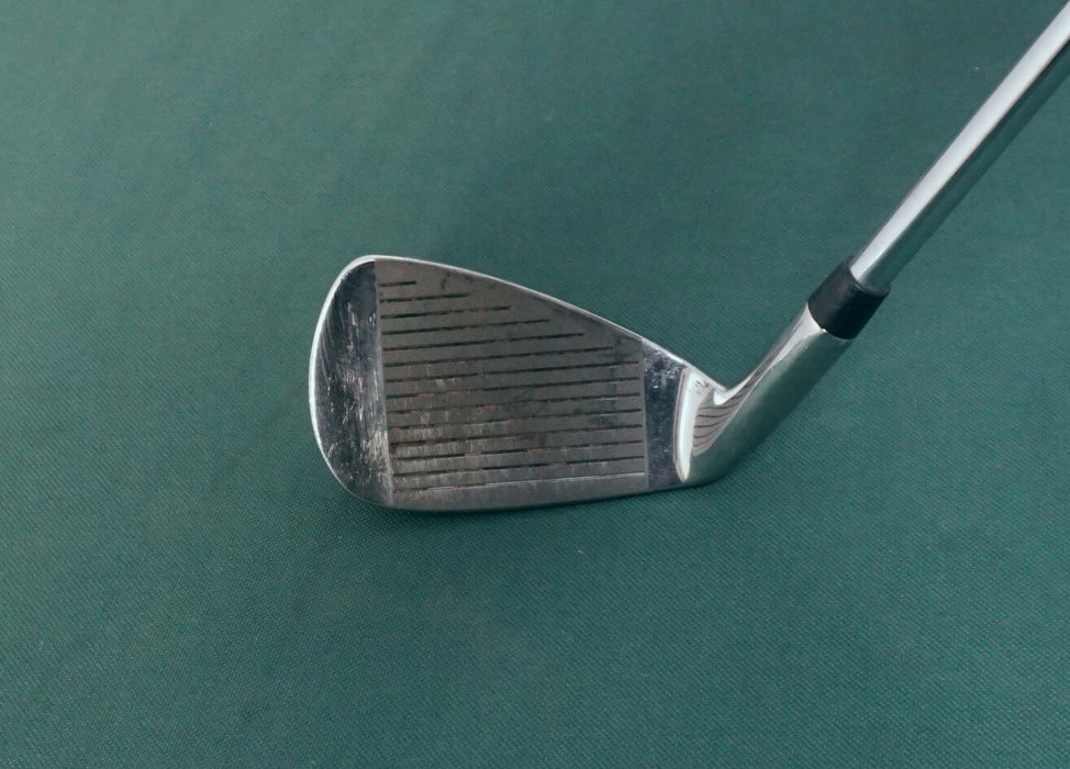 Wilson Hyperspeed 9 Iron Regular Steel Shaft Wilson Grip