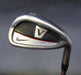 Nike Victory Red VR 8 Iron Extra Stiff Flex Steel Shaft With TaylorMade Grip