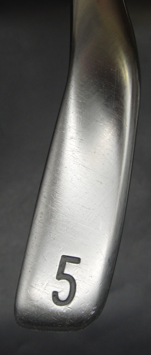 Titleist T300 5 Iron Regular Graphite Shaft STM Grip