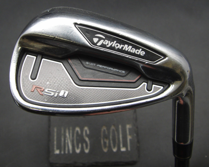 TaylorMade RSi1 Pitching Wedge Stiff Graphite Shaft with Grip