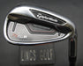 TaylorMade RSi1 Pitching Wedge Stiff Graphite Shaft with Grip