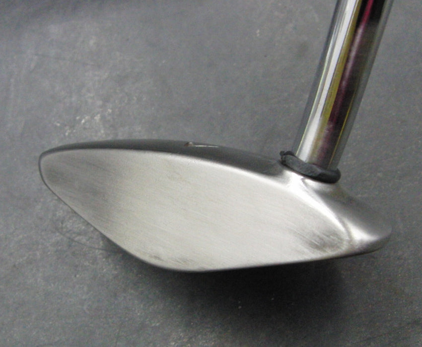 Callaway S2H2 The Tuttle USA Putter 88.5cm Playing Length Steel Shaft ...