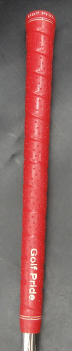 Nike VR Forged 6 Iron Regular Steel Shaft Golf Pride Grip