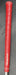 Nike VR Forged 6 Iron Regular Steel Shaft Golf Pride Grip
