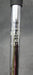 Taylormade M1 4 Iron Stiff Steel Shaft Golf Pride Grip