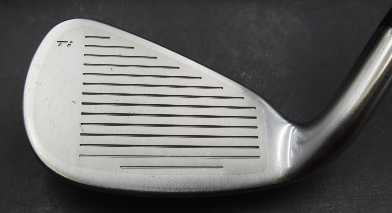 TaylorMade Burner XD 6 Iron Regular Graphite Shaft TaylorMade Grip