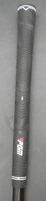 TaylorMade M5 9° Driver Stiff Graphite Shaft PGM Grip