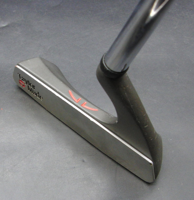 TaylorMade Patent-Pending Putter 87cm Playing Length Steel Shaft TaylorMade Grip