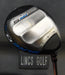 Mizuno Sure 2.0 DD 22 Degree 5 Hybrid Regular Graphite Shaft With Grip
