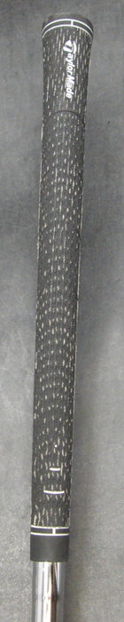 TaylorMade rac cgb 9 Iron Stiff Steel Shaft TaylorMade Grip