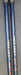 Set of 2 Bridgestone BHM Break The Mode Forged 3 & 4 Irons Stiff Graphite Shafts
