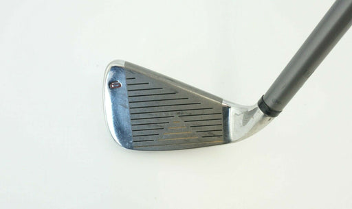 Ladies Wilson Staff FS 6 Iron Ladies TriPly+ Graphite Shaft Wilson Grip