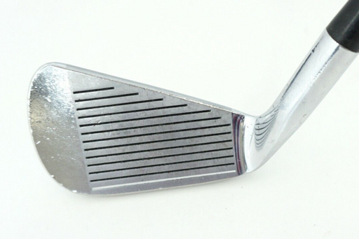 Hogan Edge Forged GS 5 Iron Apex 3 Regular Steel Shaft Hippo Grip