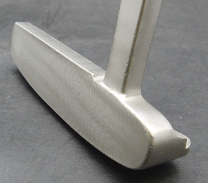 Maxfli Hi Brid Autofocus Putter Steel Shaft 87cm Length Dunlop Grip