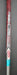 Ping G20 10.5° Driver Stiff Graphite Shaft Ping Grip