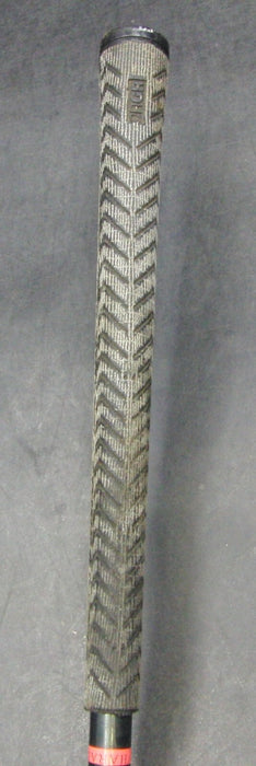 Mizuno T-Zoid Titanium 10.5° Driver Stiff Graphite Shaft PRGR Grip