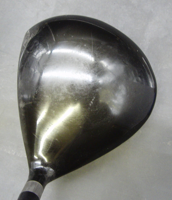 Maxima D-1 10.5° Driver Stiff Graphite Shaft Benross Grip