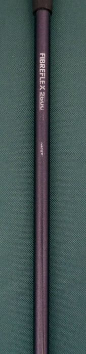 Mizuno TPZ Oversize C/OS 6 Iron Senior Graphite Shaft Black Widow Grip