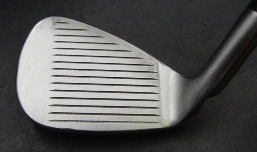 Ping S57 Yellow Dot 9 Iron Stiff Steel Shaft Golf Pride Grip