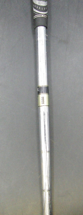 Mizuno MP-H5 Forged 5 Iron Stiff Steel Shaft Golf Pride Grip