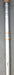 Ping Eye 2 Karsten Black Dot 9 Iron Stiff Steel Shaft John Byron Grip