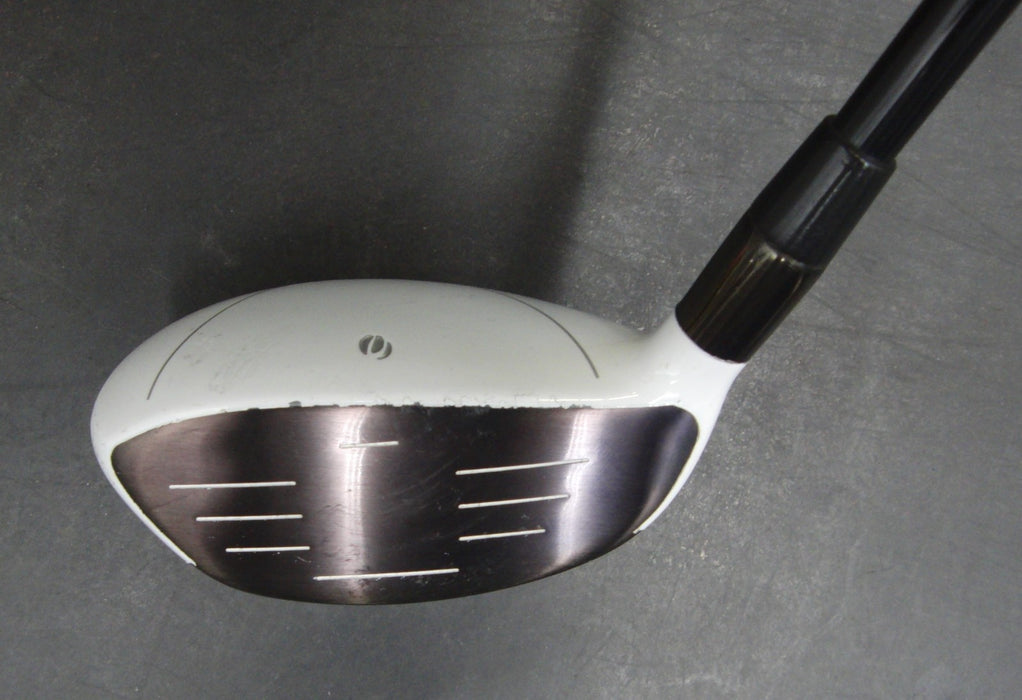 Orlimar ATS 19° 3 Hybrid Uniflex Graphite Shaft Orlimar Grip