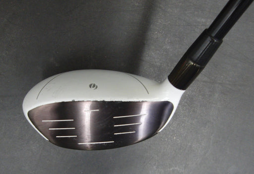 Orlimar ATS 19° 3 Hybrid Uniflex Graphite Shaft Orlimar Grip