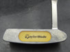 TaylorMade Putter 91.5cm Playing Length Steel Shaft TaylorMade Grip