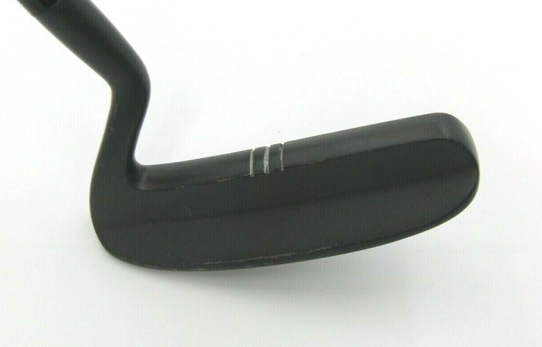 Mizuno Pro 0051 Original Putter 87cm Playing Length Graphite Shaft Mizuno  Grip