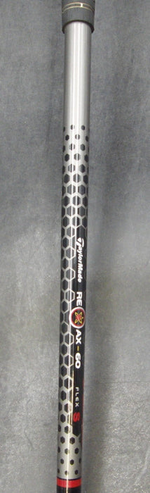 Taylormade Burner SuperLaunch 5 Iron Stiff Graphite Shaft Taylormade Grip