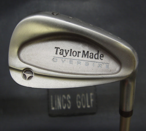Ladies TaylorMade Burner Oversize Pitching Wedge Ladies Graphite Shaft