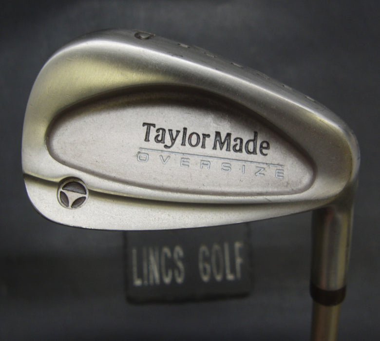 Ladies TaylorMade Burner Oversize Pitching Wedge Ladies Graphite Shaft