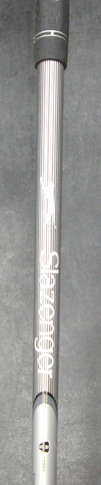 Slazenger Big Ezee 9 Iron Regular/Stiff Combo Graphite Shaft Slazenger Grip