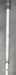 Slazenger Big Ezee 9 Iron Regular/Stiff Combo Graphite Shaft Slazenger Grip