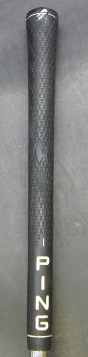 Ping S59 Black Dot 9 Iron Stiff Steel Shaft Ping Grip